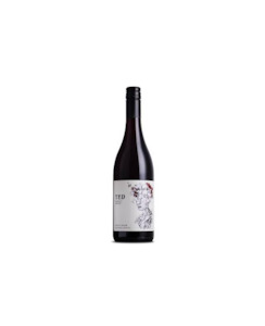 Ted by My Edward Pinot Noir - Wine - Red-Pinot Noir : Waipu Liquor Centre