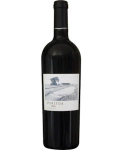 Paritua Red - Wine - Red-Blends : Waipu Liquor Centre