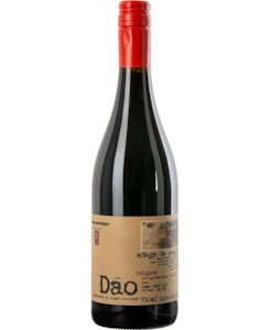 Wine - Red: Adega de Penalva Dao Vinho Tinto - Wine - Red-Blends : Waipu Liquor Centre