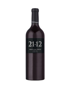 Paritua 21.12 - Wine - Red-Blends : Waipu Liquor Centre