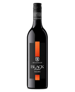 McGuigan Black Label Malbec - Wine - Red-Malbec : Waipu Liquor Centre - McGuigan