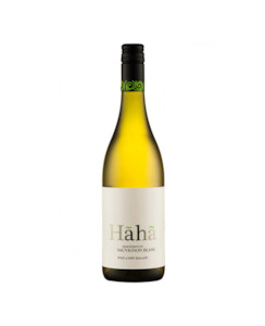 Haha Sauv Blanc - Wine - White, sparkling, Rose-Sauvignon Blanc : Waipu Liquor Centre - HaHa