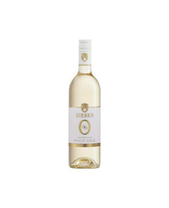 Wine - White, sparkling, Rose: Giesen 0% Alcohol Pinot Gris - Wine - White, sparkling, Rose-Pinot Gris : Waipu Liquor Centre - Giesen 0%