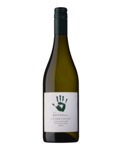 Seresin Chardonnay - Wine - White, sparkling, Rose-Chardonnay : Waipu Liquor Centre