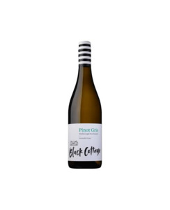 Black Cottage Pinot Gris - Wine - White, sparkling, Rose-Pinot Gris : Waipu Liquor Centre