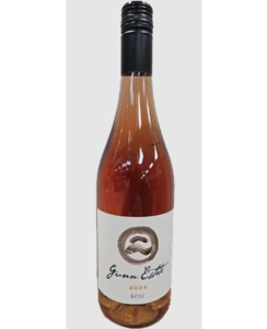 Wine - White, sparkling, Rose: Gunn Estate Rose - Wine - White, sparkling, Rose-Rose : Waipu Liquor Centre - Gunn Estate