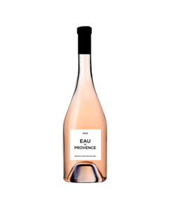 Eau de Provence Rose - Wine - White, sparkling, Rose-Rose : Waipu Liquor Centre