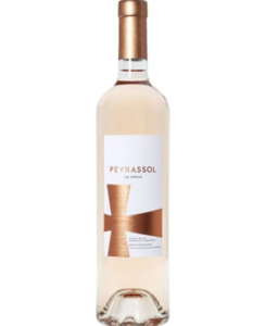 Wine - White, sparkling, Rose: Peyrassol Croix Mediterranee Rose - Wine - White, sparkling, Rose-Rose : Waipu Liquor Centre