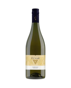 Wine - White, sparkling, Rose: Cuvar Iris Chardonnay - Wine - White, sparkling, Rose-Chardonnay : Waipu Liquor Centre - Cuvar