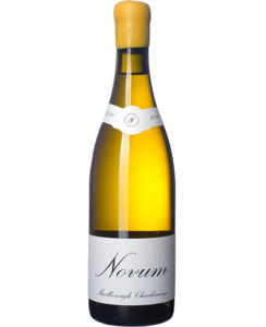 Wine - White, sparkling, Rose: Novum Marlborough Chardonnay - Wine - White, sparkling, Rose-Chardonnay : Waipu Liquor Centre - Novum Wines