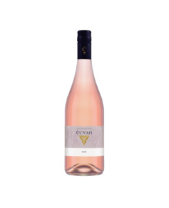 Wine - White, sparkling, Rose: Cuvar Iris Rose - Wine - White, sparkling, Rose-Rose : Waipu Liquor Centre - Cuvar