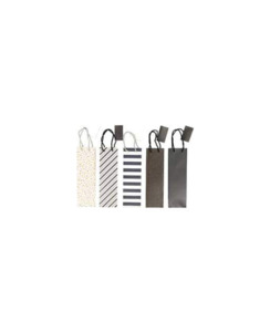 Wine - White, sparkling, Rose: Kiwipong Wine Gift Bag - Wine - White, sparkling, Rose-Wine Accessories : Waipu Liquor Centre