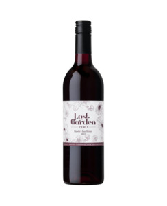 Wine - Red: Lost Garden Zero Hawkes Bay Shiraz - Wine - Red-Shiraz / Syrah : Waipu Liquor Centre
