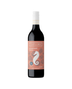Taylors Promised Land Merlot - Wine - Red-Merlot : Waipu Liquor Centre - Taylors&hellip;