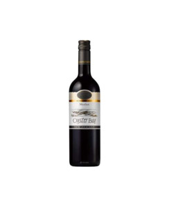 Oyster Bay Merlot - Wine - Red-Merlot : Waipu Liquor Centre - Oyster Bay