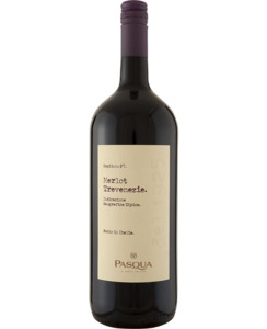 Wine - Red: Pasqua Le Collezioni Merlot 1.5L - Wine - Red-Merlot : Waipu Liquor Centre - Pasqua 1.5l range