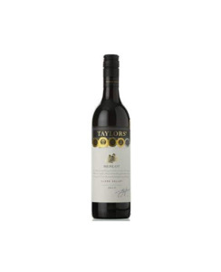 Wine - Red: Taylors Estate Merlot - Wine - Red-Merlot : Waipu Liquor Centre - Taylors Estate