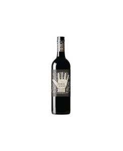 Wine - Red: Farm Hand Organic Merlot - Wine - Red-Merlot : Waipu Liquor Centre