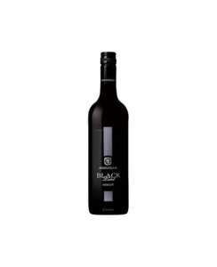 Wine - Red: McGuigan Black Label Merlot - Wine - Red-Merlot : Waipu Liquor Centre - McGuigan Black Label