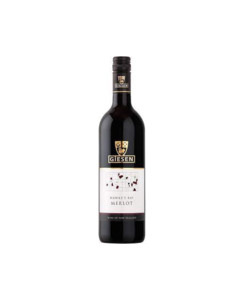 Wine - Red: Giesen Estate Merlot - Wine - Red-Merlot : Waipu Liquor Centre
