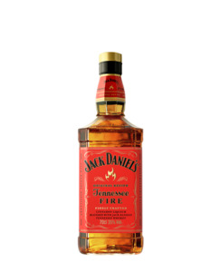 Spirits : Wai: Jack Daniel's Tennessee Fire 700ml - Spirits-Bourbon : Waipu Liquor Centre - Jack Daniels 700ml