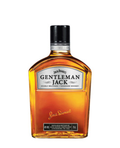 Jack Daniels Gentleman Jack 700ml - Spirits-Bourbon : Waipu Liquor Centre - Gent&hellip;