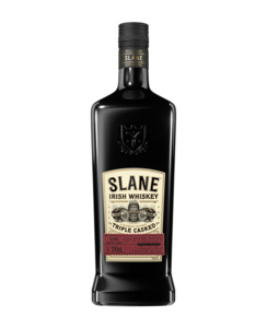 Spirits : Wai: Slane Irish Whisky 700ml - Spirits-Irish Whisky : Waipu Liquor Centre