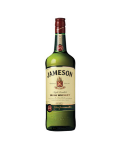 Jameson 1L - Spirits-Irish Whisky : Waipu Liquor Centre - Jameson 1L