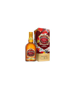 Spirits : Wai: Chivas Extra 13yo Whiskey 700ml - Spirits-Whisky : Waipu Liquor Centre - Chivas Extra 13yo