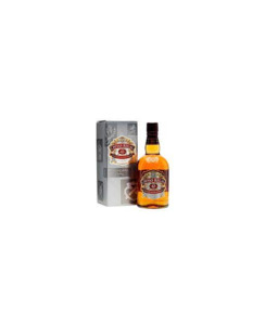 Chivas Regal 12yo 700ml - Spirits-Whisky : Waipu Liquor Centre - Chivas Regal 12yo 700ml