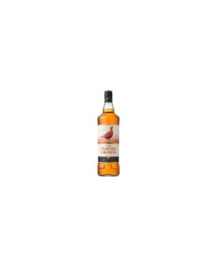 Spirits : Wai: Famous Grouse 1Lt - Spirits-Whisky : Waipu Liquor Centre - Famous Grouse