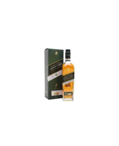 Spirits : Wai: Johnnie Walker Green 700ml - Spirits-Whisky : Waipu Liquor Centre
