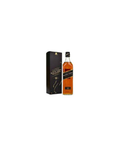 Johnnie Walker Black 700ml - Spirits-Whisky : Waipu Liquor Centre - Johnnie Walker BLK 700ml