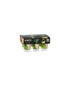 Spirits : Wai: Shots QF 6pk - Spirits-Liqueur : Waipu Liquor Centre - Shots