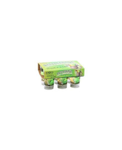 Shots Rattlesnake Tequila Lime 6pk - Spirits-Liqueur : Waipu Liquor Centre - Shots