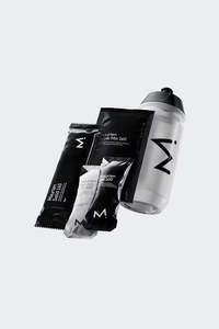 All: Run Training Collection