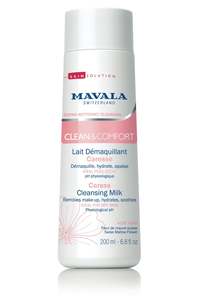 CARESS CLEANSING MILK 200ml