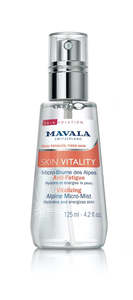 VITALISING ALPINE MICRO-MIST 125ml