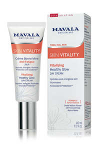 Skincare: VITALISING HEALTHY GLOW CREAM 45ml
