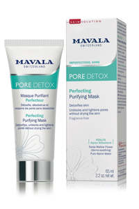 Skincare: PERFECTING PURIFYING MASK 65ml