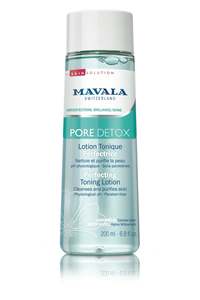 Skincare: PERFECTING TONING LOTION 200ml