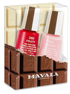 Gift Sets: Delightful Kit Fruity