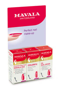 Gift Sets: Perfect Manicure Discovery Kit