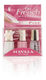 French Manicure Kit Pink