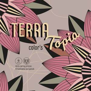 All: Mini Color Terra Topia