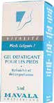 All: Refreshing Foot Gel Trial Size 5ml