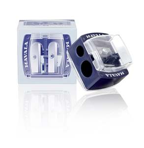 All: COSMETIC PENCIL SHARPENER