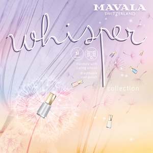 All: Mini Color Whisper