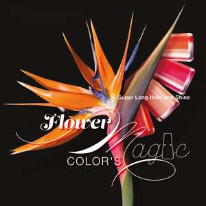 All: Mini Color Flower Magic