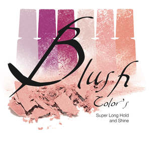 All: Mini Color Blush